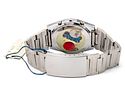 Citizen Chronograph Dual Time Wristwatch, NOS. Citizen Chronograph Dual Time Wrist Watch, NOS Изображение - 3