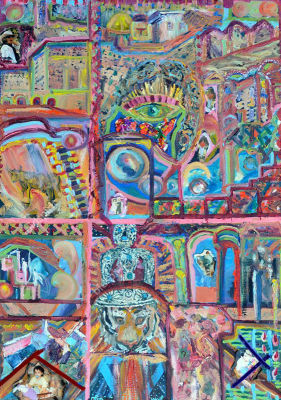 ofra Wolf - childhood - experiance in surreptitiosly. ofra Wolf - childhood - experiance in 