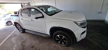 פולקסווגן AMAROK מודל 2024. 60,089 ק"מ, יד שנייה
צבע: לבן, כוח סוס: 240, הנעה: 4x4, מפתח: יש.תמונה - 1
