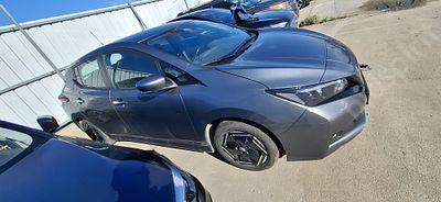 ניסאן ליפ אסנטה מודל 2023. 57,142 ק"מ