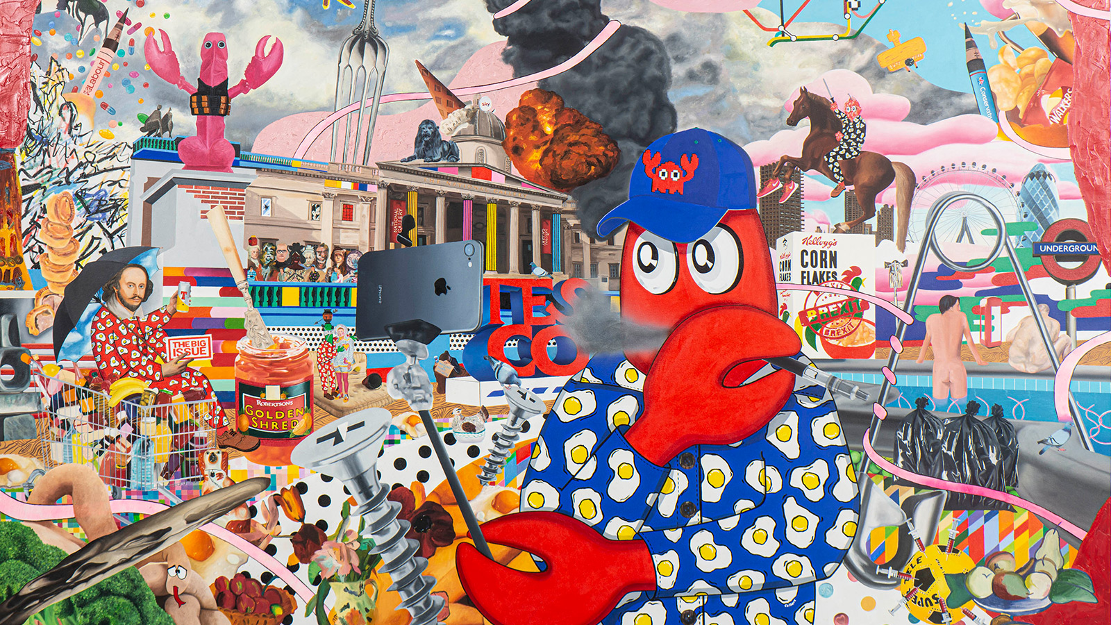 Pal&aacute;cio do Correio Velho | Leil&atilde;o 414 | Leil&atilde;o Presencial OnLive 414 | Antiguidades, Arte Moderna e Contempor&acirc;nea