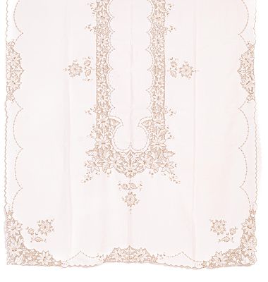 Toalha de mesa e doze (8+4) guardanapos em linho, de dimens&otilde;es diferentes. ENG Tablecloth and 