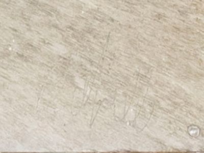 Otello CIULLIN, Escultura/candeeiro de parede, design dos anos 70. ENG Otello CIULLINI (XX) 