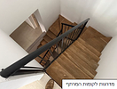 , דירה, תל אביב, ברחוב החשמונאים 70 דירה מס 2, גוש 6157, חלקה 9.תמונה - 3