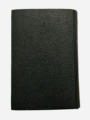 סידור עברי -אנגלי לכלל האימפריה הבריטית, 1920 על פי הרב שמעון בן ר״ יהודה סין גער ז״ל בהסמכת 