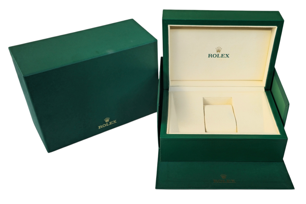 רולקס קופסה אורגינאלית 2026 החדש
של החברה.
חדששש!