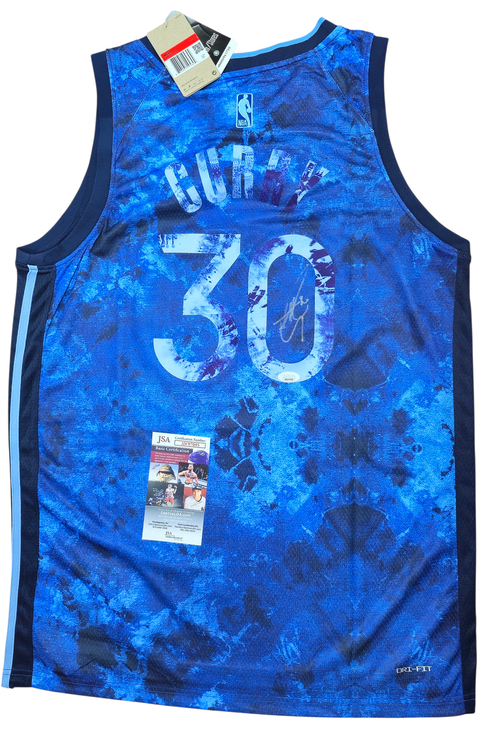 סטף קרי הצלף הגדול בהיסטוריה לשלשות בליגה הטובה בעולם 
אן בי איי NBA 
מאומתת בחברה הטובה בעולם .