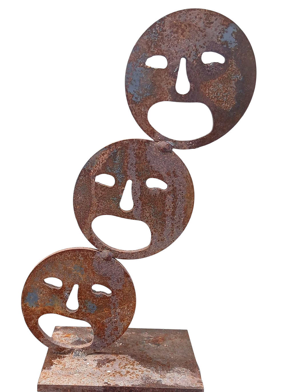 מנשה קדישמן
התרוממות
28&times;13 ס"מ
חתום