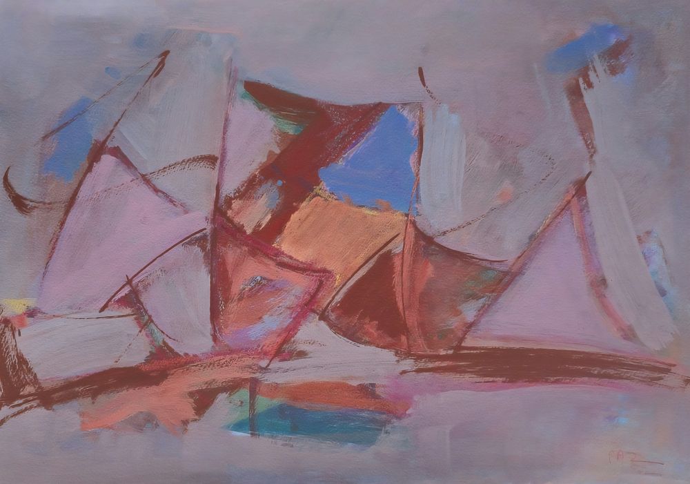 פז
פנדה על בריסטול
49&times;34 ס"מ