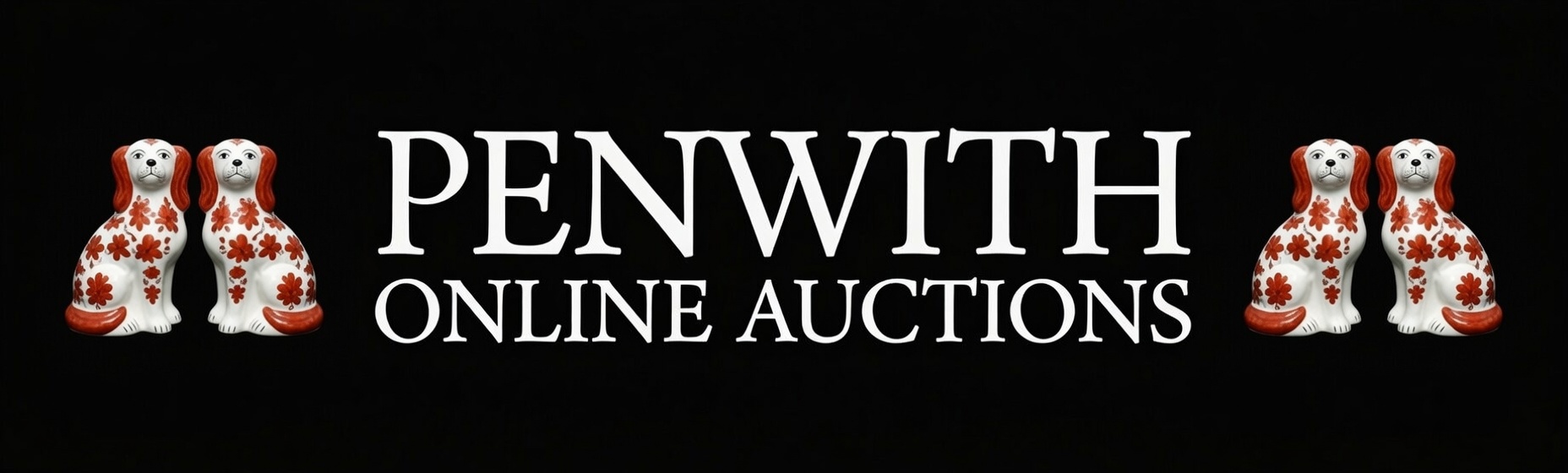 Penwith Online Auctions | Аукцион 04 | Weekend Only 48 Hour TIMED Online Auction