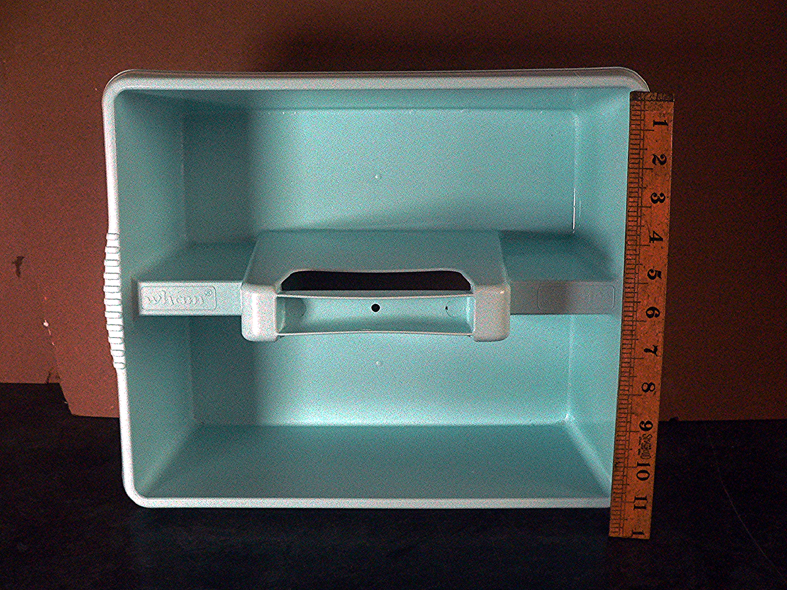 Kitchen tidy / toolbox