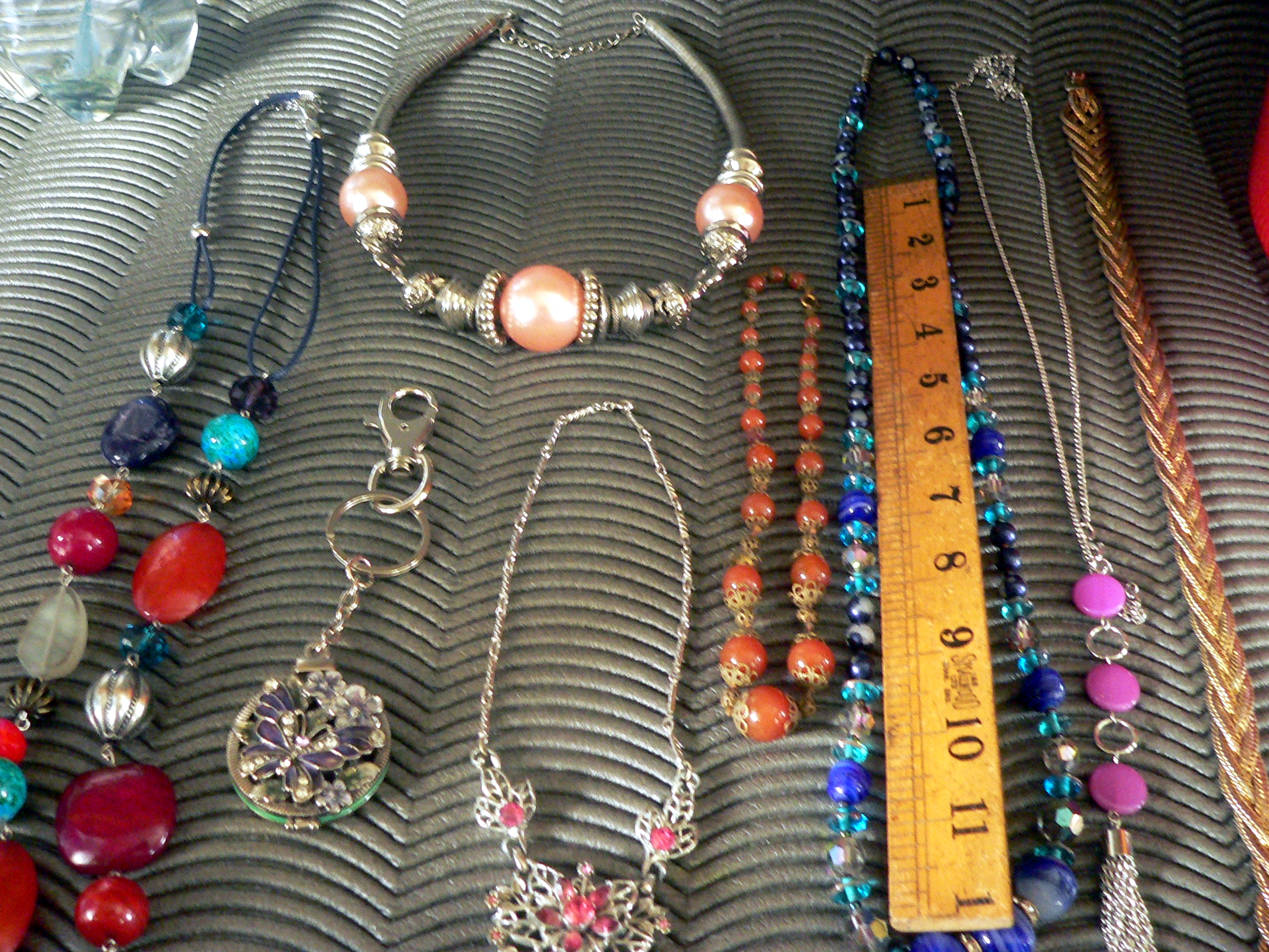 500g of costume jewellery