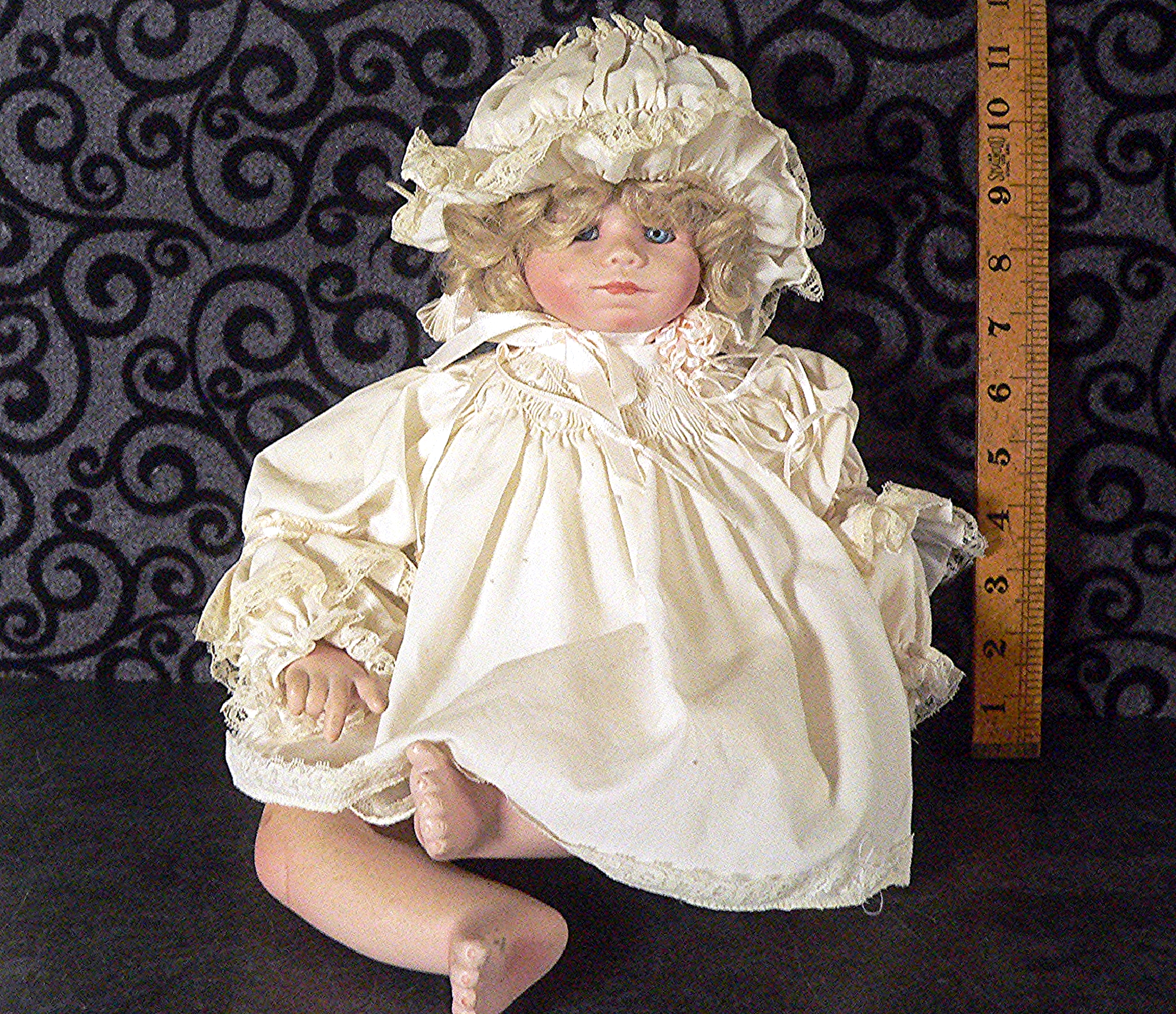 1994 "Emma" doll - 0991C