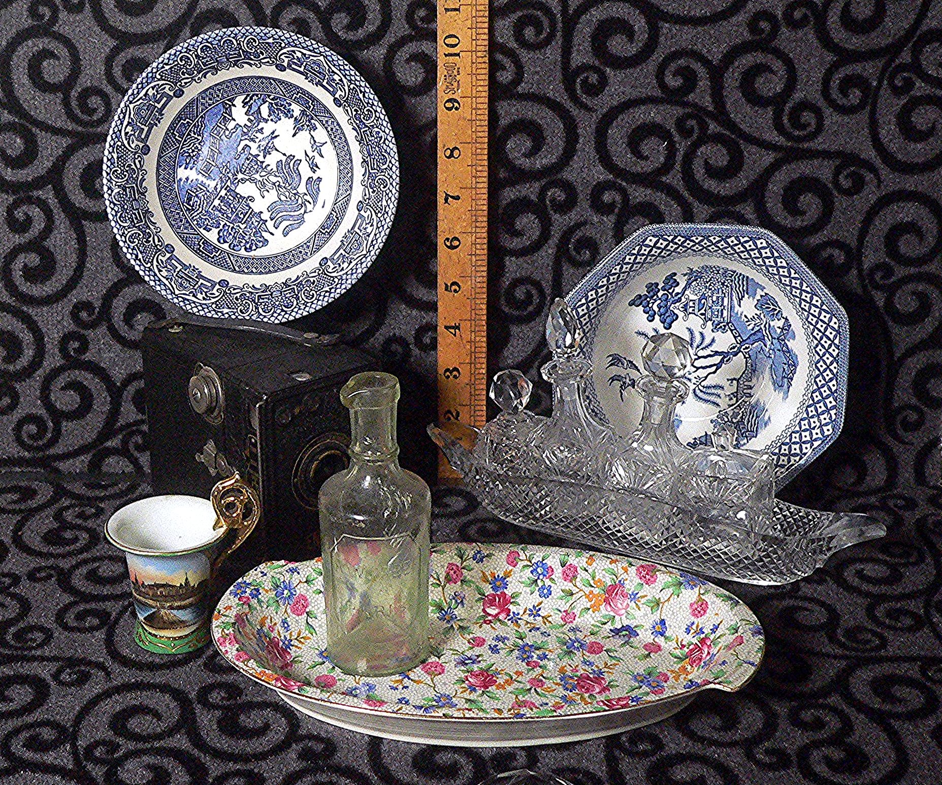 Joblot of misc. items. All in a good condition.