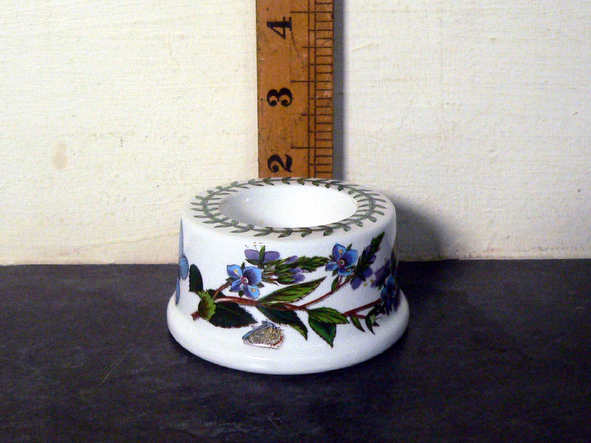 Portmeirion "Botanic Garden" eggcup.