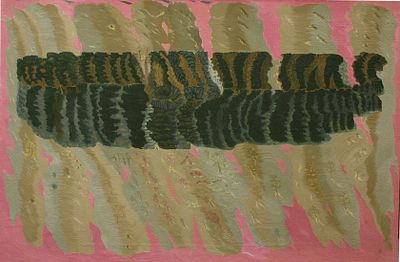 Геннадий Райшев &laquo;Темный бор. Ликующая природа&raquo;. 1978. Холст, масло.53x80,5 см. 
Участки 