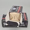 3 - 20rd Boxes MFS 7.62x39 FMJ Ammo. 123gr, zinc plated steel caseImage - 1