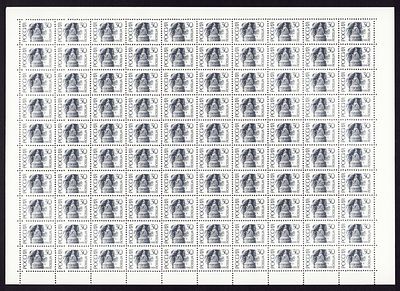 1992 РФ, I стандарт, 30к, разновидность, мелованная бумага, состояние **. СК 7-7 Ра - отсутствие