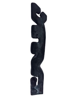 (М) Сидур Вадим Абрамович (1924-1986) - Композиция из цикла &laquo;Женское начало&raquo;. Вторая половина 