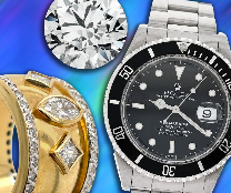 Pfandhaus Hermann Auktionen | Auktion 41 | Pfandversteigerung Schmuck , Uhren & Münzen