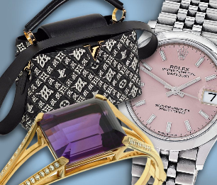 Pfandhaus Hermann Auctions | Auction 48 | Pawnshop auction Jewelery, watches & coins