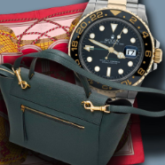 Pfandhaus Hermann Auctions | Auction 56 | Pawnshop auction Jewelery, watches & coins