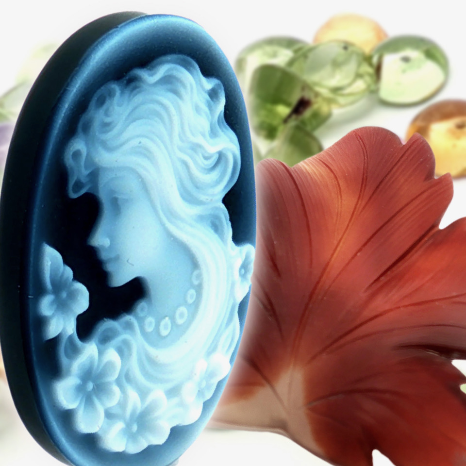 Pfandhaus Hermann Auctions | Auction 47 | Gemstone timed Auction without limit