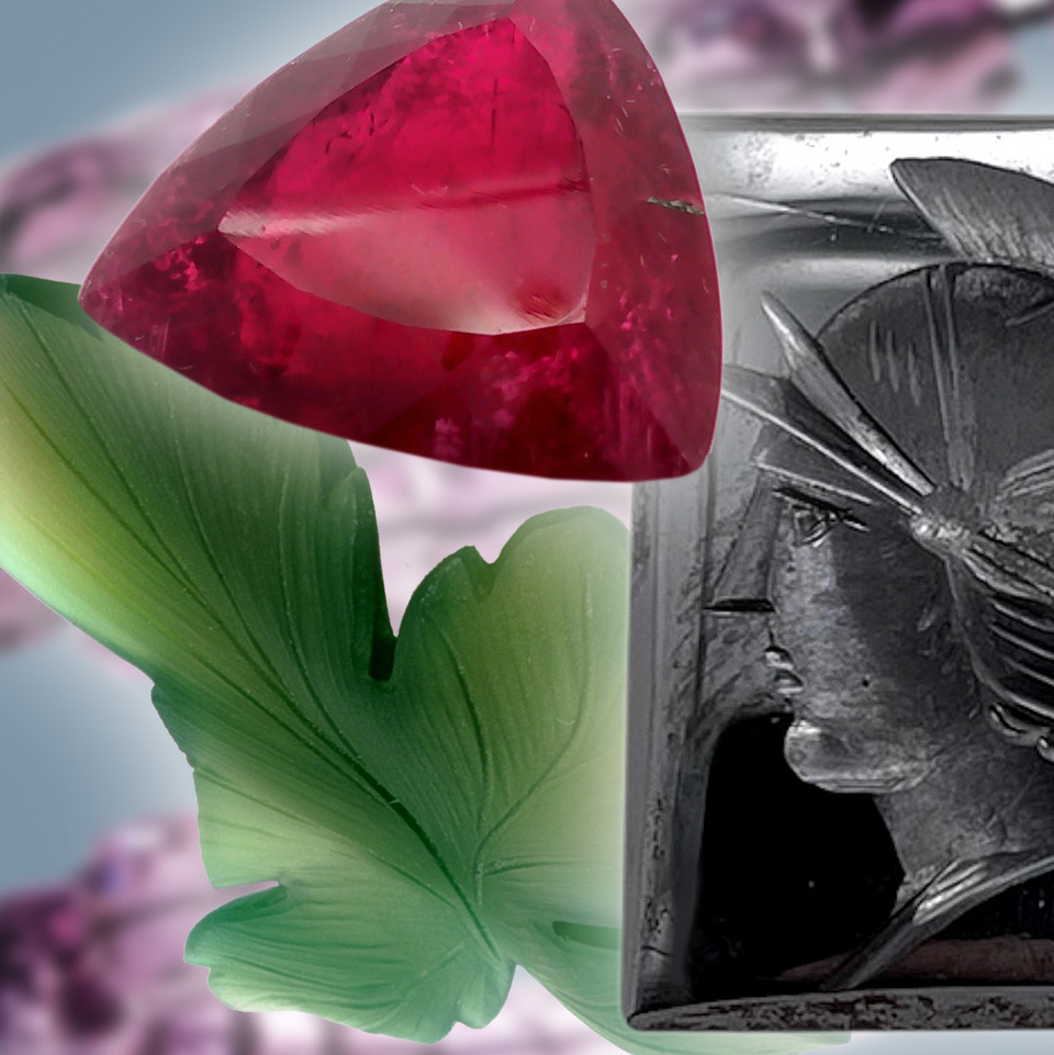 Pfandhaus Hermann Auctions | Auction 50 | Gemstone timed Auction without limit