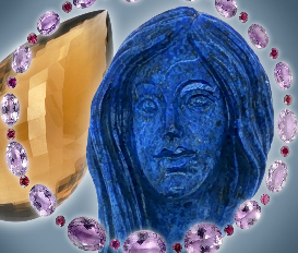 Pfandhaus Hermann Auctions | Subasta 54 | Gemstone Auction without limit