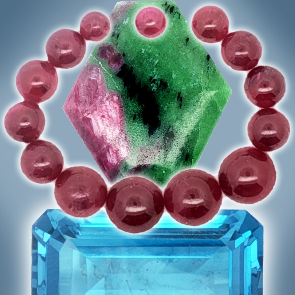 Pfandhaus Hermann Auctions | Subasta 57 | Gemstone Auction without limit