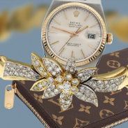 Pfandhaus Hermann Auktionen | Auktion 59 | Pfandversteigerung Schmuck , Uhren & M&uuml;nzen