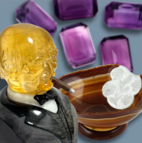 Pfandhaus Hermann Auctions | Auction 63 | Gemstone Auction without limit