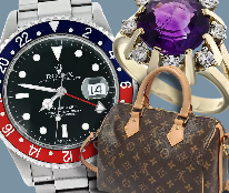 Pfandhaus Hermann Auctions | Subasta 65 | Pawnshop auction Jewelery, watches & coins