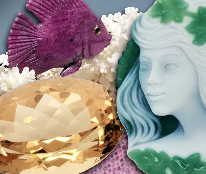 Pfandhaus Hermann Auctions | Auction 66 | Gemstone Auction without limit