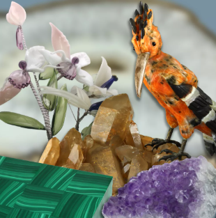 Pfandhaus Hermann Auctions | Auction 68 | Gemstone Auction without limit