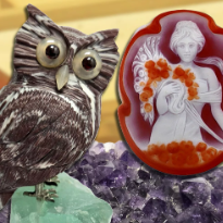 Pfandhaus Hermann Auctions | Leil&atilde;o 71 | Gemstone Auction without limit