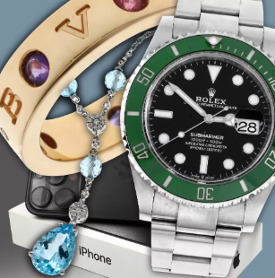 Pfandhaus Hermann Auktionen | Auktion 73 | Pfandversteigerung Schmuck , Uhren & M&uuml;nzen