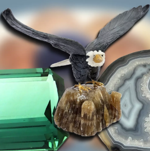 Pfandhaus Hermann Auctions | Auction 74 | Gemstone Auction without limit