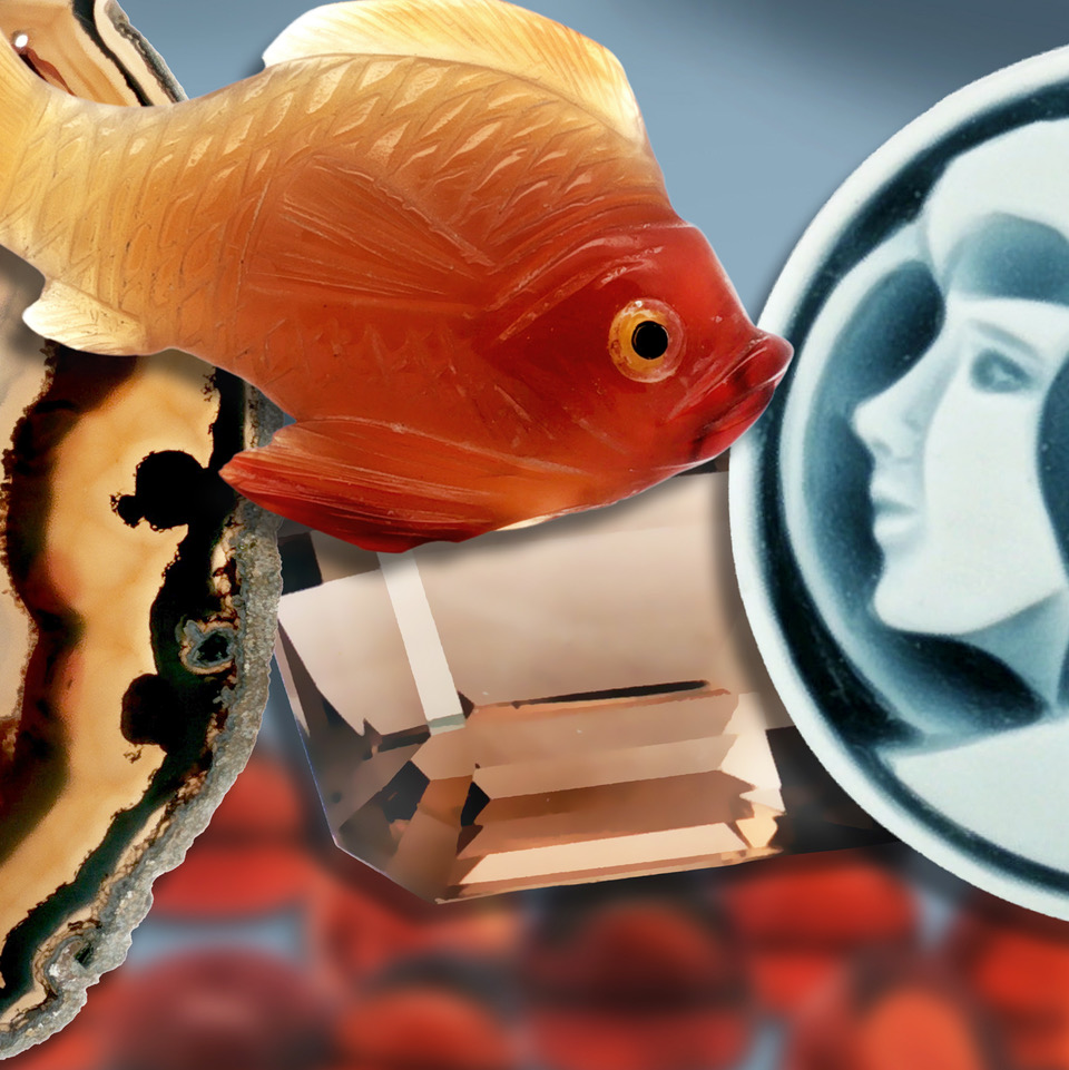 Pfandhaus Hermann Auctions | Auction 78 | Gemstone Auction without Limit