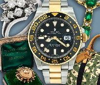 Pfandhaus Hermann Auctions | Auction 80 | Pawnshop auction Jewelery, watches & coins