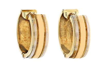 Creolen 1,80g 333/- Gelbgold