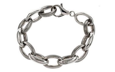 Armband 29,25g 925/- Silber, L&auml;nge ca. 24 cm. Armband 29,25g 925/- Silber, L&auml;nge ca. 24 cm