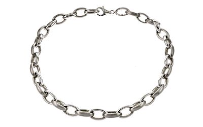 Kette 71,85g 925/- Silber, L&auml;nge ca. 62 cm. Kette 71,85g 925/- Silber, L&auml;nge ca. 62 cm