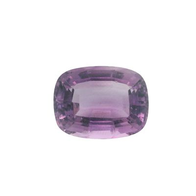 Amethyst 13,69 ct. ca. 17x13x9 mm