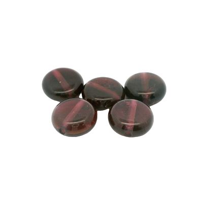 Konvolut Turmalin gebohrt 15,37 ct.