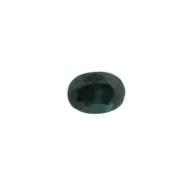 Saphir 2,87 ct., ca.10x7 mm