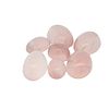Konvolut Rosenquarz 55,50 ct.Image - 2