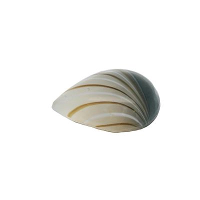 Achat 11,49ct.,Durchmesser 13mm,H&ouml;he 6mm