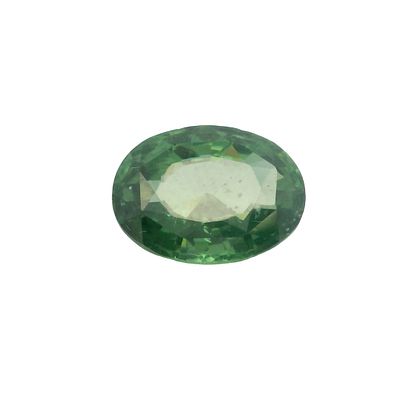 Zirkon 3,64ct.,Durchmesser 8mm,H&ouml;he 5mm
