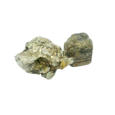 Pyrit 29,28 ct.